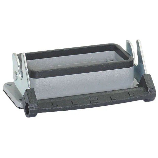 10072900 LAPP  Carcasas de conectores de alta resistencia, bases y cubiertas